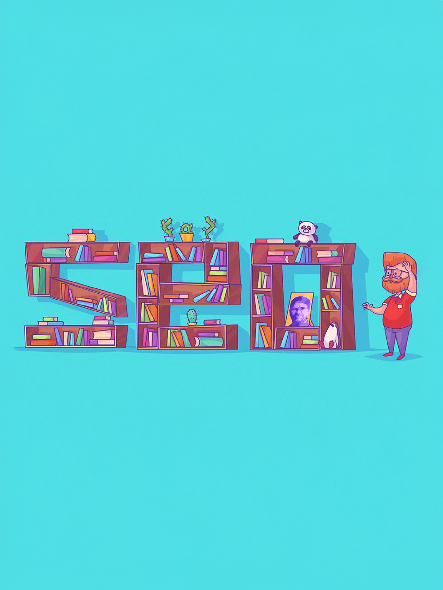 Ankara SEO ajansı V8 Craft hizmeti görseli